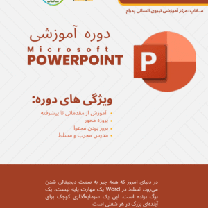 Microsoft Powerpoint