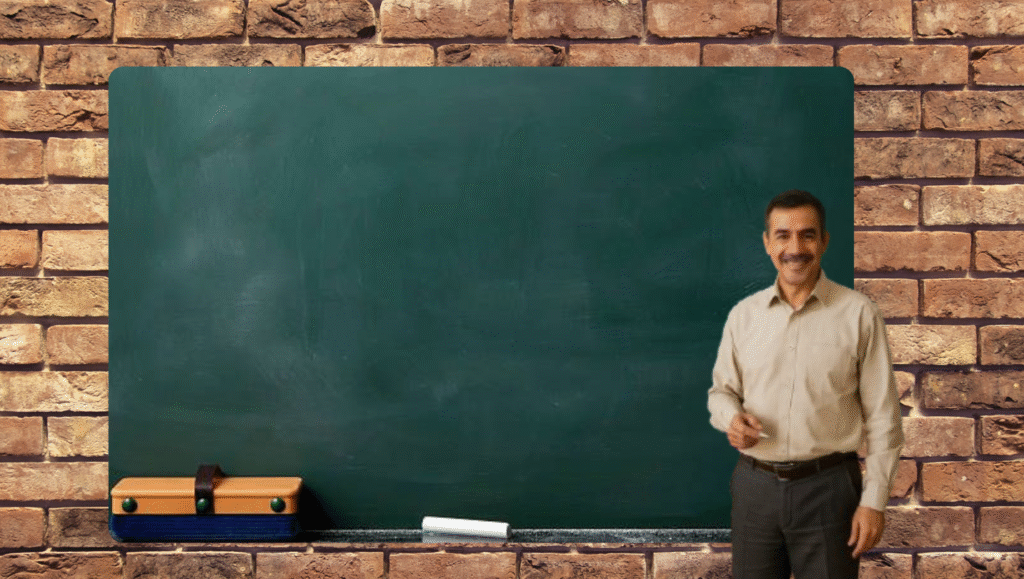 معلمان و کارکنان آموزش و پرورش